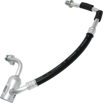 A/C Suction Line Hose Assembly
