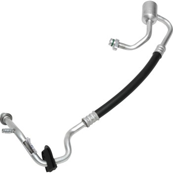 A/C Suction Line Hose Assembly