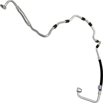 A/C Suction Line Hose Assembly
