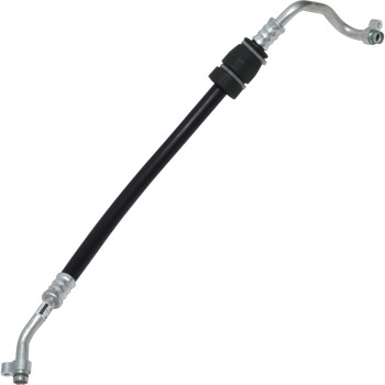 A/C Suction Line Hose Assembly