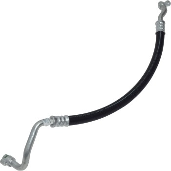 A/C Suction Line Hose Assembly