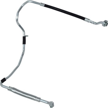 A/C Suction Line Hose Assembly