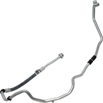 A/C Suction Line Hose Assembly