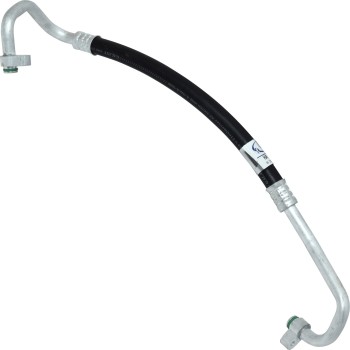 A/C Suction Line Hose Assembly