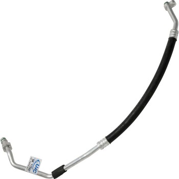 A/C Suction Line Hose Assembly