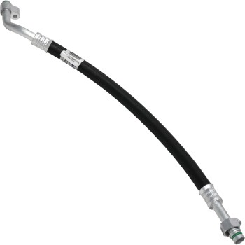 A/C Suction Line Hose Assembly