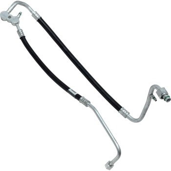 A/C Manifold Hose Assembly