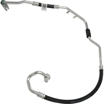 A/C Suction Line Hose Assembly