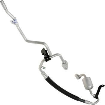 A/C Refrigerant Discharge Hose