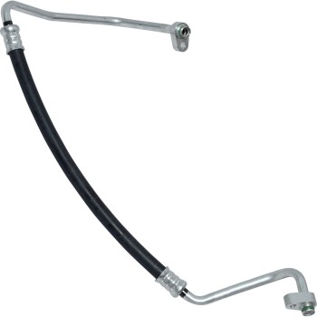 A/C Refrigerant Discharge Hose