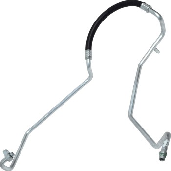 A/C Suction Line Hose Assembly