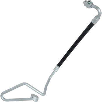 A/C Refrigerant Discharge Hose