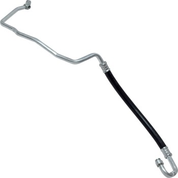 A/C Suction Line Hose Assembly