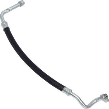 A/C Suction Line Hose Assembly