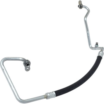 A/C Refrigerant Discharge Hose