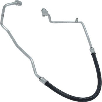 A/C Refrigerant Discharge Hose