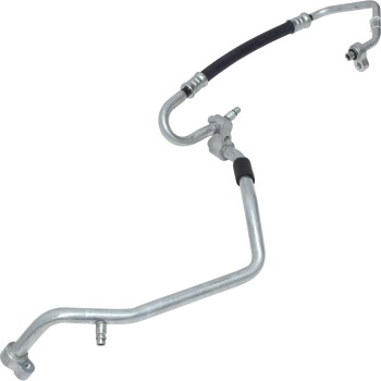 A/C Manifold Hose Assembly