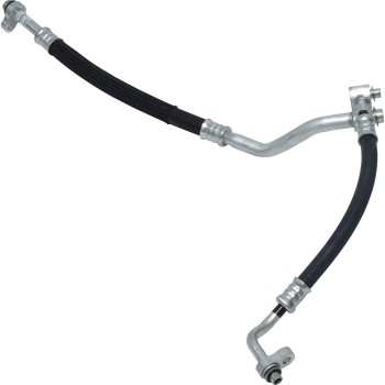 A/C Manifold Hose Assembly