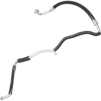 A/C Suction Line Hose Assembly
