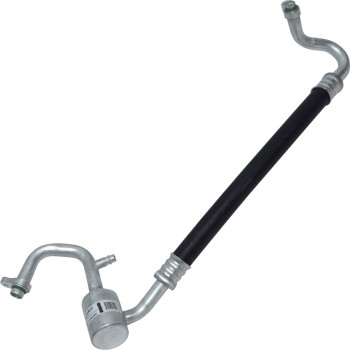 A/C Suction Line Hose Assembly