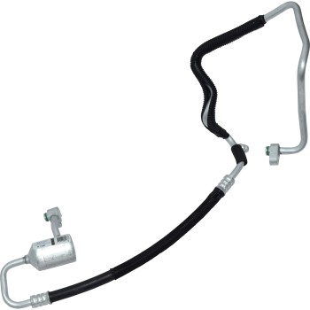 A/C Refrigerant Discharge Hose