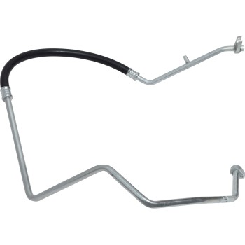 A/C Suction Line Hose Assembly