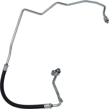 A/C Refrigerant Discharge Hose