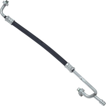 A/C Refrigerant Discharge Hose