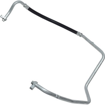 A/C Suction Line Hose Assembly