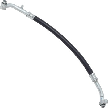 A/C Suction Line Hose Assembly