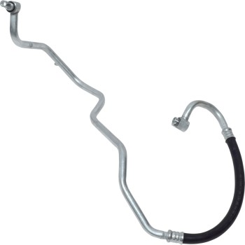 A/C Suction Line Hose Assembly