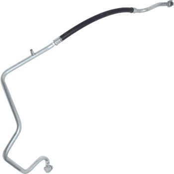 A/C Suction Line Hose Assembly