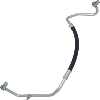A/C Suction Line Hose Assembly
