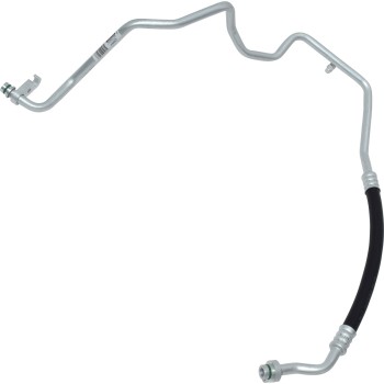 A/C Suction Line Hose Assembly