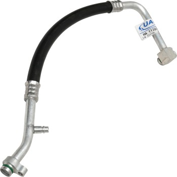 A/C Suction Line Hose Assembly