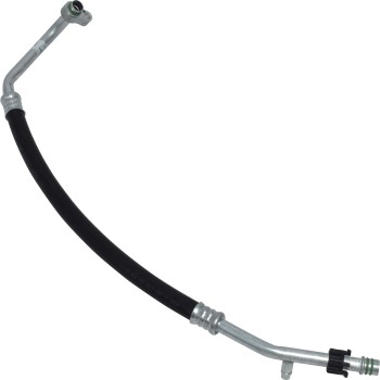 A/C Suction Line Hose Assembly