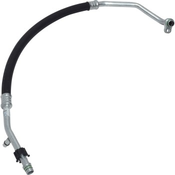 A/C Suction Line Hose Assembly