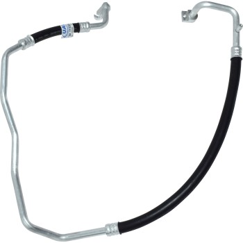 A/C Suction Line Hose Assembly
