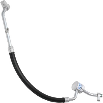 A/C Suction Line Hose Assembly