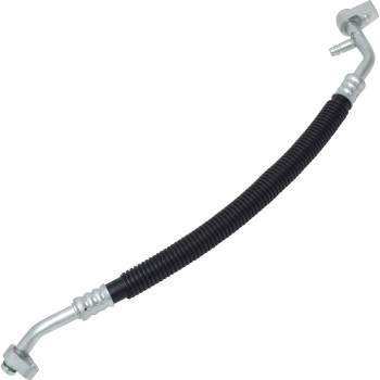 A/C Suction Line Hose Assembly