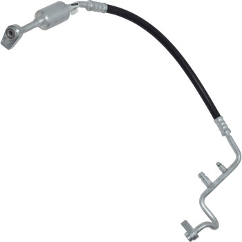 A/C Refrigerant Discharge Hose