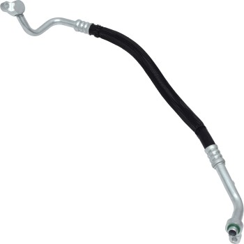 A/C Suction Line Hose Assembly