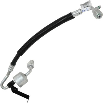 A/C Refrigerant Discharge Hose