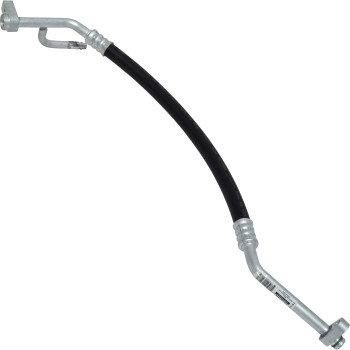 A/C Suction Line Hose Assembly