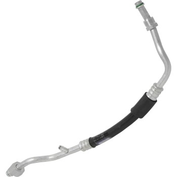A/C Suction Line Hose Assembly