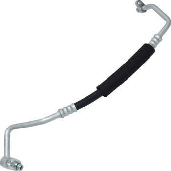 A/C Refrigerant Discharge Hose