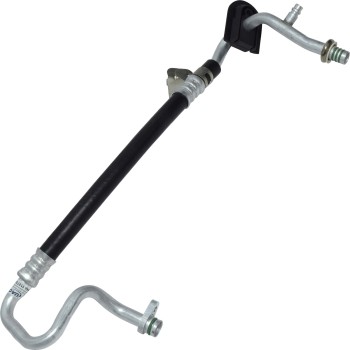 A/C Suction Line Hose Assembly