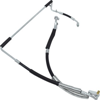 A/C Manifold Hose Assembly