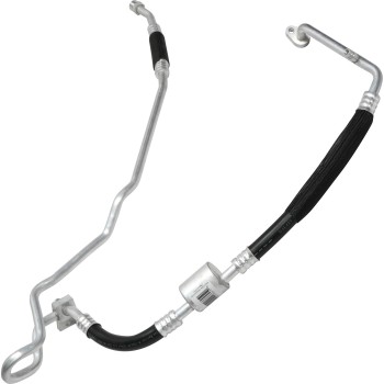 A/C Suction Line Hose Assembly