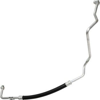 A/C Suction Line Hose Assembly